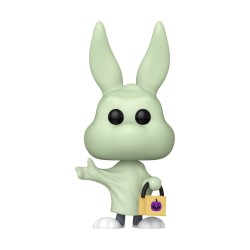 Funko Pop! Animation: Looney Tunes Halloween - Bugs Bunny (Ghost)​ #1673 Vinyl Figure