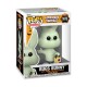 Funko Pop! Animation: Looney Tunes Halloween - Bugs Bunny (Ghost)​ #1673 Vinyl Figure