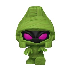 Funko Pop! Animation: Looney Tunes Halloween - Marvin The Martian (Mummy​) #1674 Vinyl Figure