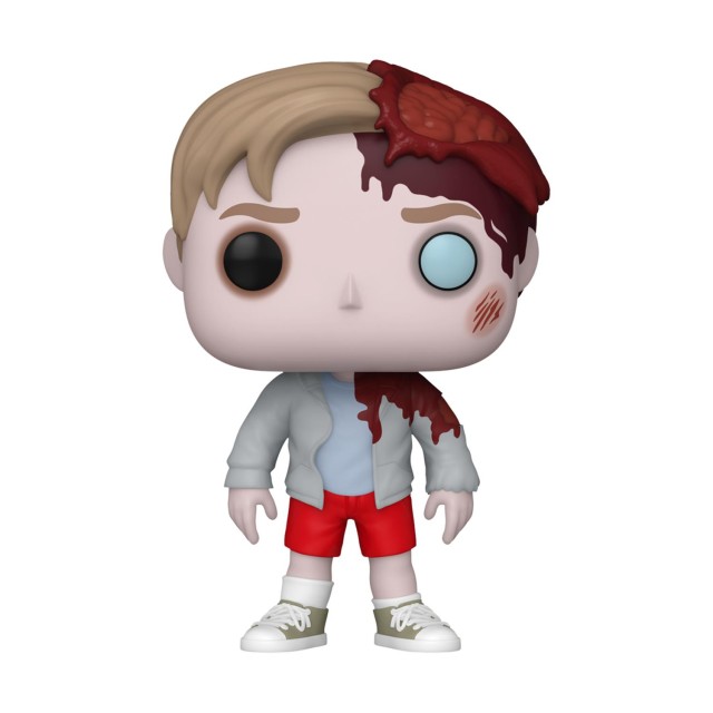 Funko Pop! Movies: Pet Sematary - Victor Pascow #1586 Vinyl Figure