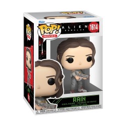 Funko Pop! Movies: Alien Romulus - Rain #1614 Vinyl Figure