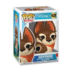 Funko Pop! Movies: Spellbound - Gryphon #1439 Vinyl Figure