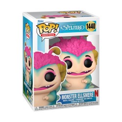 Funko Pop! Movies: Spellbound - Monster Ellsmere #1440 Vinyl Figure