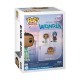 Funko Pop! Television: Wondla - Eva 9 with Meego #1606 Vinyl Figure