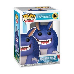 Funko Pop! Movies: Spellbound - Monster Solon #1441 Vinyl Figure