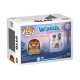 Funko Pop! Television: Wondla - Otto #1608 Vinyl Figure