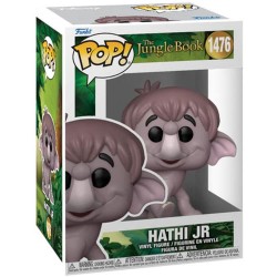 Funko Pop! Disney: The Jungle Book - Hathi Jr.​ #1476 Vinyl Figure