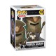 Funko Pop! Movies: Stargate - Horus Guard (Metallic) #1574 Vinyl Figure