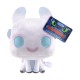 Funko Plushies: How to Train Your Dragon – Light Fury Plush (7")