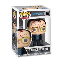 Funko Pop! Movies: RoboCop - Clarence Boddicker #1637 Vinyl Figure