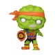 Funko Pop! Retro Toys: Toxic Crusaders - Toxie #140 Vinyl Figure