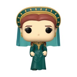 Funko Pop! Game of Thrones House of the Dragon: Day of the Dragon - Allicent Hightower #20 Vinyl Figure