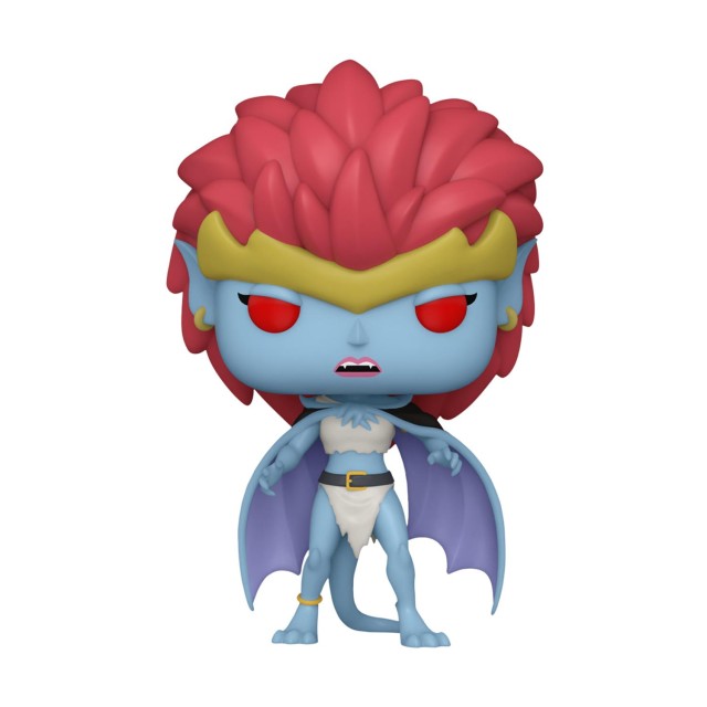 Funko Pop! Disney: Gargoyles - Demona (Angry) #1477 Vinyl Figure