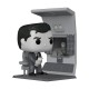 Funko Pop! Deluxe: The Twilight Zone - Robert Wilson #1584 Vinyl Figure