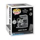 Funko Pop! Deluxe: The Twilight Zone - Robert Wilson #1584 Vinyl Figure