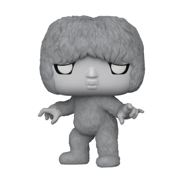 Funko Pop! Television: The Twilight Zone - The Gremlin #1583 Vinyl Figure