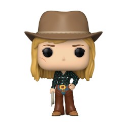 Funko Pop! Television: Yellowstone - Beth Dutton #1560 Vinyl Figure