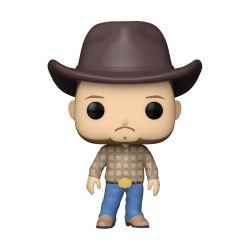 Funko Pop! Television: Yellowstone - Jimmy Hurdstrom #1561 Vinyl Figure