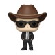 Funko Pop! Television: Yellowstone - John Dutton #1563 Vinyl Figure