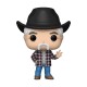 Funko Pop! Television: Yellowstone - Lloyd Pierce #1562 Vinyl Figure