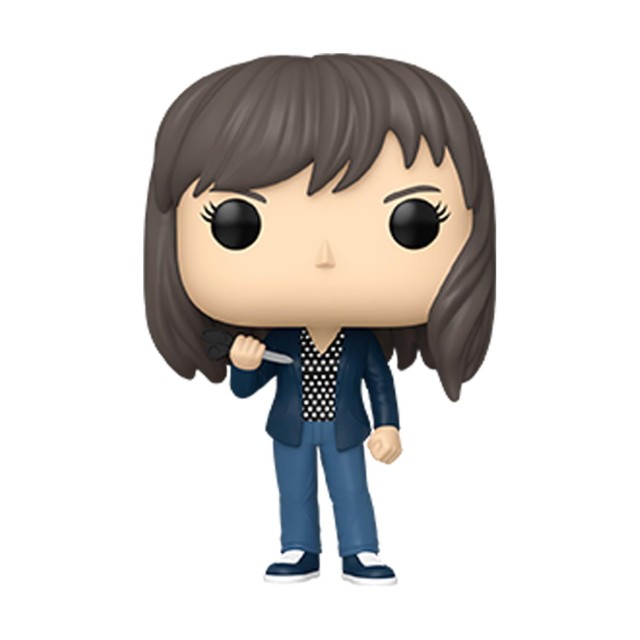 Funko Pop! Television: Parks and Recreation 15th Anniversary - April Ludgate #1568 Vinyl Figure