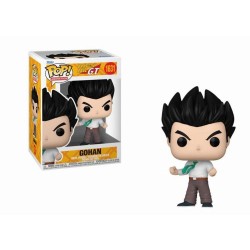 Funko Pop! Animation: Dragon Ball GT - Gohan #1631 Vinyl Figure