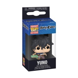 Funko Pocket Pop!: Black Clover - Yuno Vinyl Figure Keychain