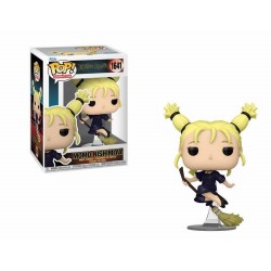 Funko Pop! Animation: Jujutsu Kaisen - Momo Nishimiya #1641 Vinyl Figure