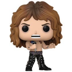 Funko Pop! Rocks: Ozzy Osbourne (1989) #404 Vinyl Figure