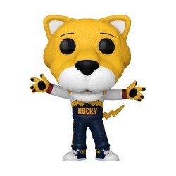 Funko Pop! NBA Mascots: Denver Nuggets - Rocky #10 Vinyl Figure