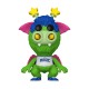 Funko Pop! NBA Mascots: Orlando - Stuff The Magic Dragon #12 Vinyl Figure