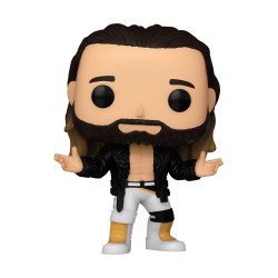 Funko Pop! WWE - Seth Rollins with Coat #158 Vinyl Figure