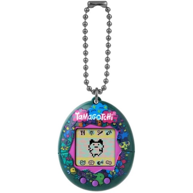 Bandai Tamagotchi Original - Tama Garden (42985)