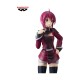 Banpresto Mobile Suit Gundam Seed Freedom - Lunamaria Hawke Statue (19cm) (89256)