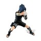 Banpresto Vibration Stars: Naruto - Uchiha Sasuke Statue (14cm) (89264)