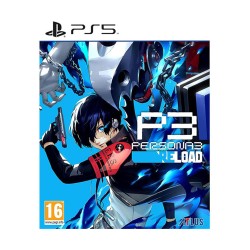 PS5 Persona 3 Reload