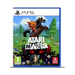 PS5 Atari Mania