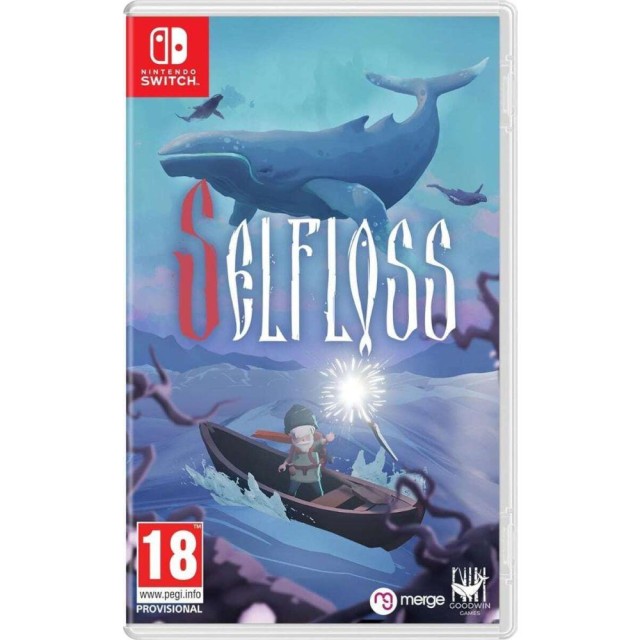NSW Selfloss