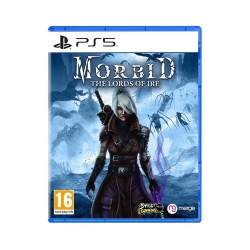 PS5 Morbid: The Lords of Ire