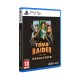 PS5 Tomb Raider I-III Remastered Starring Lara Croft