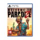 PS5 Welcome to Paradize