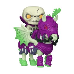 Funko Pop! Rides: Funko Fusion Masters of the Universe - Scare Mare & Scare Glow #999 Vinyl Figure