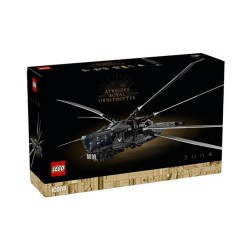 LEGO® Icons: Dune Atreides Royal Ornithopter (10327)