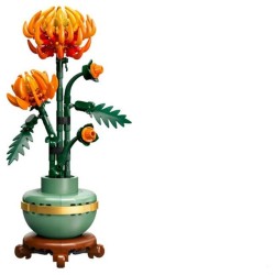 LEGO® Botanicals: Chrysanthemum (10368)