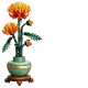 LEGO® Botanicals: Chrysanthemum (10368)