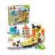 LEGO® DUPLO® Town: Big Interactive Community Train (10428)