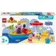 LEGO® DUPLO®: Peppa Pig Boat Trip (10432)