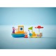 LEGO® DUPLO®: Peppa Pig Boat Trip (10432)