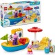 LEGO® DUPLO®: Peppa Pig Boat Trip (10432)