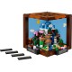 LEGO® Minecraft®: The Crafting Table (21265)